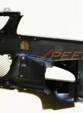 Rexpeed Front Bumper Ducts Mitsubishi EVO 8                                     - R144 - Image 2