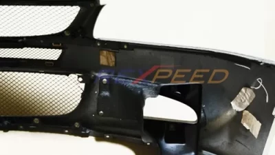 Rexpeed Front Bumper Ducts Mitsubishi EVO 8                                     - R144 - Image 2