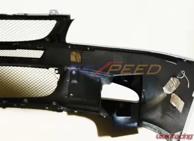 Rexpeed Front Bumper Ducts Mitsubishi EVO 8 - R144