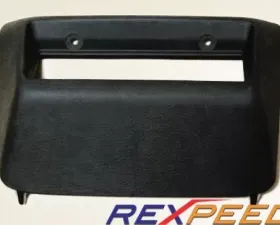 Rexpeed Radio Relocation Kit Mitsubishi EVO 7-9