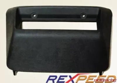Rexpeed Radio Relocation Kit Mitsubishi EVO 7-9 - R145
