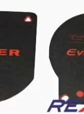 Rexpeed Evolution Gauge Mitsubishi EVO 9                                     - R151 - Image 2