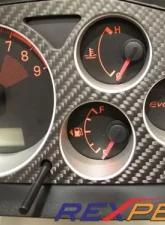 Rexpeed Evolution Gauge Mitsubishi EVO 9                                     - R151 - Image 2