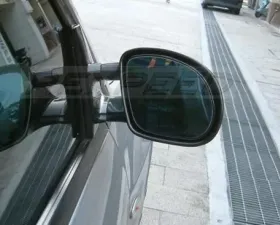 Rexpeed M3-Style Mirror Mitsubishi EVO 7-9
