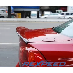 Rear Spoilers | Wings