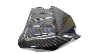 Rexpeed OEM Style Carbon Fiber Engine Cover Mitsubishi EVO 10                                     - R181 - Image 2