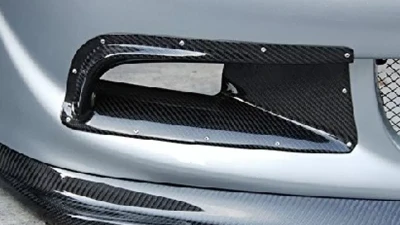 Rexpeed Carbon Fiber Air Duct Mitsubishi EVO 8                                     - R22 - Image 2