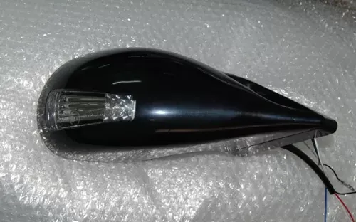 Rexpeed M3-Style LED Mirror Mitsubishi EVO 7-9 - R25