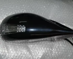 Rexpeed M3-Style LED Mirror Mitsubishi EVO 7-9