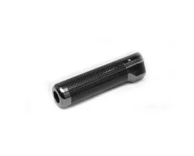 Rexpeed Dry Carbon Fiber E-Brake Handle Mitsubishi EVO 7-9