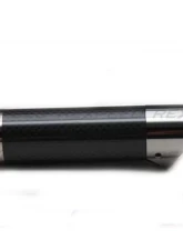 Rexpeed Dry Carbon Fiber E-Brake Handle Mitsubishi EVO X                                     - R27X - Image 2