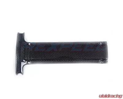 Rexpeed Carbon Fiber Valve Cover Mitsubishi EVO VIII 2003-2005 - R30
