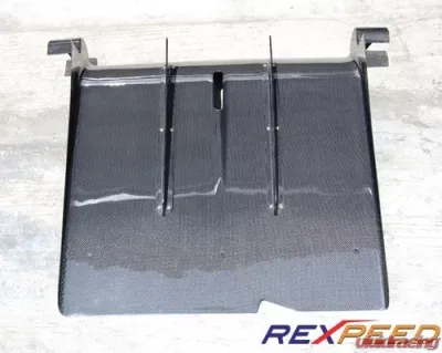 Rexpeed Kansai Style Diffuser Mitsubishi EVO 7-8 - R31