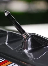Rexpeed Carbon Fiber Antenna                                     - R79 - Image 2