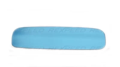 Rexpeed Polarized Rear View Mirror Mitsubishi EVO VIII 2003-2005                                     - R85 - Image 2