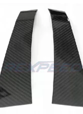 Rexpeed Carbon Fiber Fender Vent Covers Subaru STI(VAB)                                     - G20 - Image 2