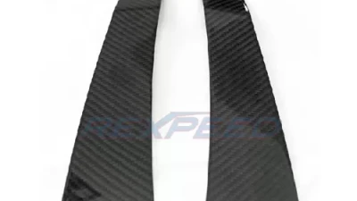 Rexpeed Carbon Fiber Fender Vent Covers Subaru STI(VAB)                                     - G20 - Image 2
