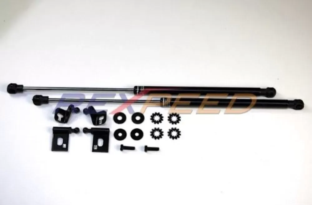 Rexpeed Black Series Hood Dampers Scion XB 2003-2005 - SC02B