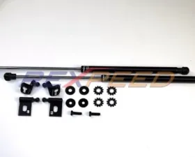 Rexpeed Black Series Hood Dampers Scion XB 2003-2005