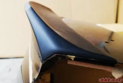 Rexpeed Type-2 ABS Duckbill Trunk Spoiler Subaru WRX | STI - G39