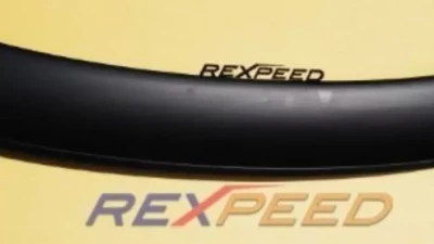 Rexpeed Type-2 ABS Duckbill Trunk Spoiler Subaru WRX | STI                                     - G39 - Image 3