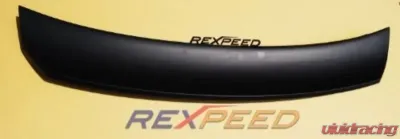 Rexpeed Type-2 ABS Duckbill Trunk Spoiler Subaru WRX | STI - G39