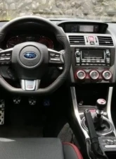 Rexpeed Carbon Dash Kit Full Replacement Subaru WRX | STI                                     - G45 - Image 2