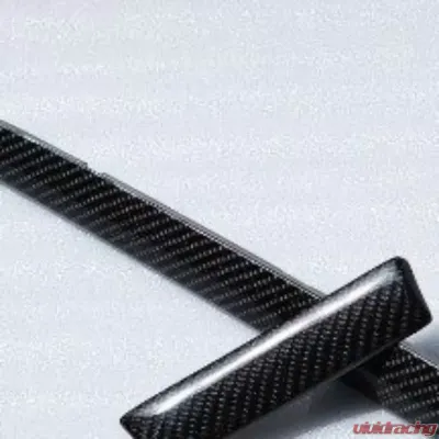 Rexpeed Carbon Dash Kit Full Replacement Subaru WRX | STI - G45