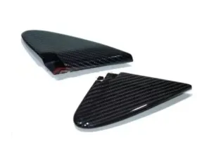 Rexpeed Carbon Fiber J-Panels Full Replacement Subaru WRX | STI 2015-2019