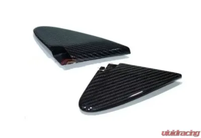 Rexpeed Carbon Fiber J-Panels Full Replacement Subaru WRX | STI 2015-2019 - G46