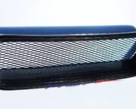 Rexpeed Dry Carbon Front Grille Subaru WRX | STI 18-19