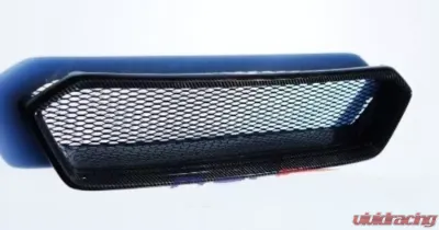 Rexpeed Dry Carbon Front Grille Subaru WRX | STI 18-19 - G53