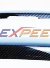 Rexpeed Dry Carbon Center Air Vent Cover Subaru WRX | STI 14-16                                     - G55 - Image 2
