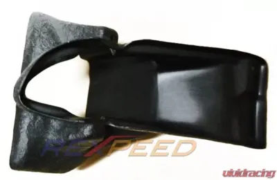 Rexpeed Oil Cooler Duct Mitsubishi Evo 7 01-02 - R143