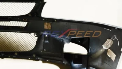 Rexpeed Oil Cooler Duct Mitsubishi Evo 7 01-02                                     - R143 - Image 2