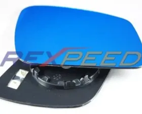 Rexpeed Polarized Blue Mirrors w/ Heated Anti Fog Toyota Supra A90 2020-2024