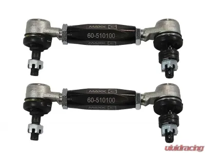 M7 Speed MAXX-G Heavy Duty Adjustable Swaybar Endlinks 150-175mm Mini Countryman | Paceman 2011-2016 - 10-510100