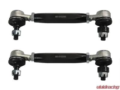 M7 Speed MAXX-G Heavy Duty Adjustable Swaybar Endlinks 175-200mm - 10-510200