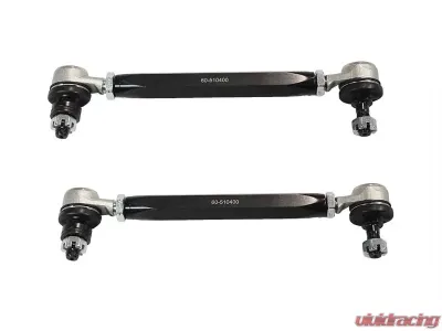 M7 Speed MAXX-G Heavy Duty Adjustable Swaybar Endlinks 225-250mm Mini Cooper Clubman | Convertible | Countryman | Coupe | Hatchback | Paceman | Roadster 2002-2016 - 10-510400