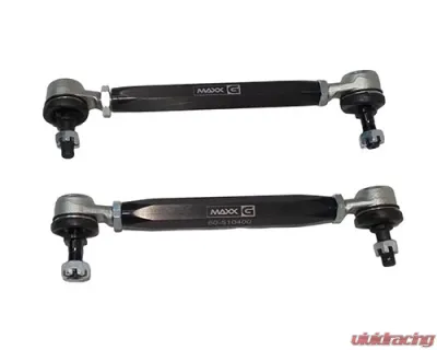 M7 Speed MAXX-G Adjustable Sway Bar Link Kit Mini Cooper Clubman | Convertible | Countryman | Coupe | Hatchback | Paceman | Roadster 2002-2016 - 10-510600
