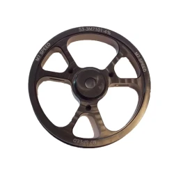 Pulleys