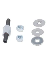 M7 Speed Nano Ceramic Exhaust Heatshield Mini Cooper S Convertible | Hatchback 2002-2008                                     - 53-3M7405 - Image 2