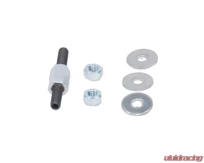 M7 Speed Nano Ceramic Exhaust Heatshield Mini Cooper S Convertible | Hatchback 2002-2008 - 53-3M7405