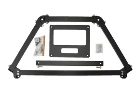 M7 Speed Under Strut System Mini Cooper S Hatchback (R53) 2002-2006