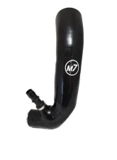 M7 Speed Black High Flow Intake Hose Kit Mini Clubman | Cooper | Cooper S | Countryman | Coupe | Paceman | Roadster 2011-2016                                     - 56-318201 - Image 4