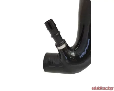 M7 Speed Black High Flow Intake Hose Kit Mini Clubman | Cooper | Cooper S | Countryman | Coupe | Paceman | Roadster 2011-2016 - 56-318201