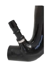 M7 Speed Black High Flow Intake Hose Kit Mini Clubman | Cooper | Cooper S | Countryman | Coupe | Paceman | Roadster 2011-2016                                     - 56-318201 - Image 3