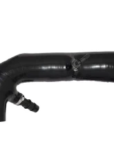 M7 Speed Black High Flow Intake Hose Kit Mini Clubman | Cooper | Cooper S | Countryman | Coupe | Paceman | Roadster 2011-2016                                     - 56-318201 - Image 4