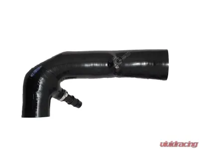 M7 Speed Black High Flow Intake Hose Kit Mini Clubman | Cooper | Cooper S | Countryman | Coupe | Paceman | Roadster 2011-2016 - 56-318201