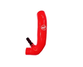 M7 Speed Red High Flow Intake Hose Kit Mini Clubman | Cooper | Cooper S | Countryman | Coupe | Paceman | Roadster 2011-2016